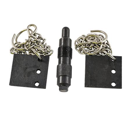 Set Dispozitive Blocare Distributie Jbm Lant Pentru Vw / Audi - Diesel