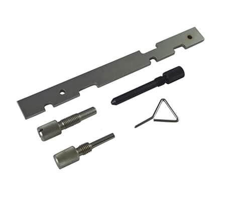 Set Dispozitive Blocare Distributie Lant Ford -Benzina Jbm
