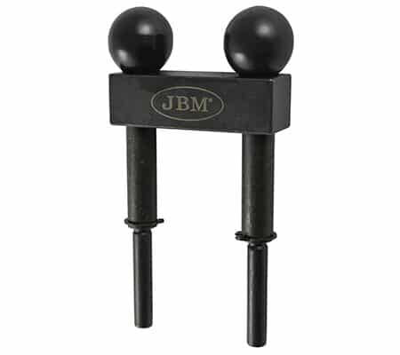 Set Dispozitive Blocare Distributie Jbm Lant Pentru Vw / Audi - Benzina