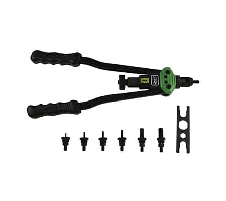 Cleste Popnituri 400Mm-16 Inch Jbm