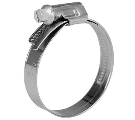 Colier Profesional S 25-40/9 C7 W1 - Set 5 Buc Norma