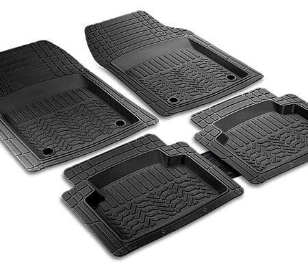 Set Covorase Auto Pvc Universale Plus