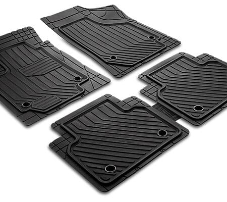 Set Covorase Auto Pvc Universale Extra
