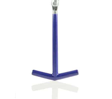 Cheie Bujii 16Mm Cu Manet Tip T