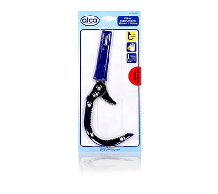 Cheie Filtru Ulei 65 -110Mm