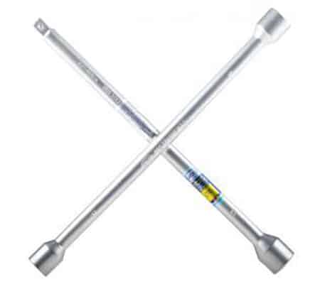 Cheie Pentru Roti Tip Cruce