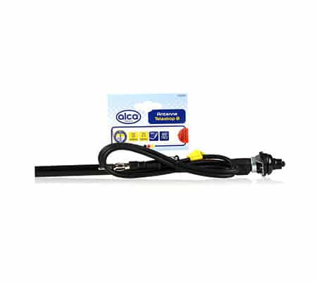 Antena Universala 12V Neagra