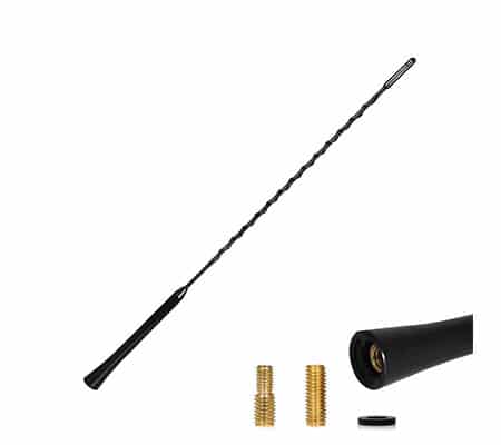 Rezerva Antena Universala M 40 Cm