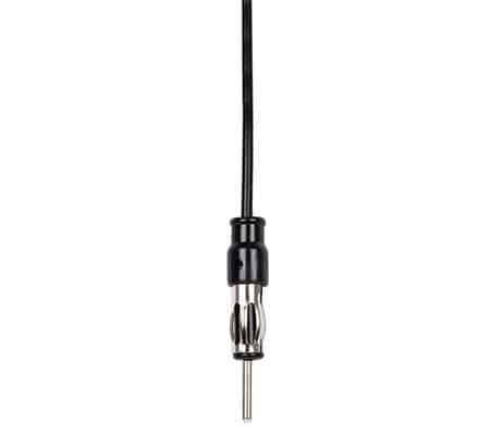 Antena Electronica De Interior Cu Amplificator Lungime 2M