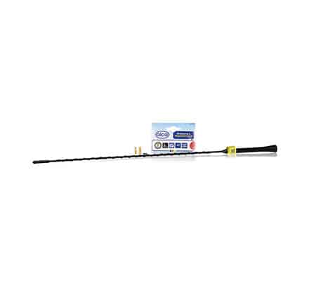 Antena Auto Exterior Universala 55Cm