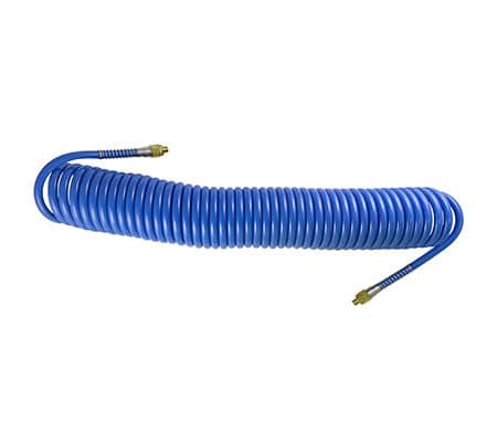 Furtun Spirala Pneumatic-15M. 10-15Mm Diametru Int-Ext Jbm