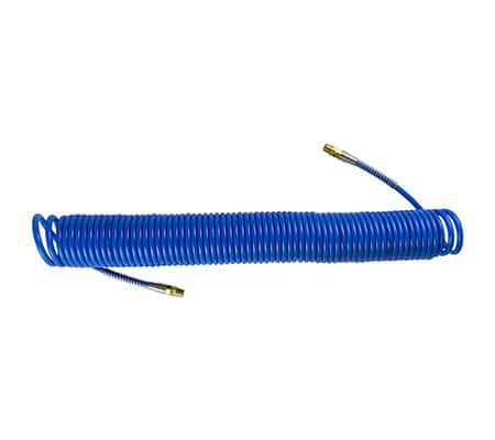 Furtun Spirala Pneumatic-15M. 5-8Mm Diametru Int-Ext Jbm