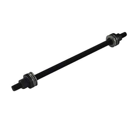 Tija Cu Filet. Prezon. M12 Pentru Trusa 52494 Jbm