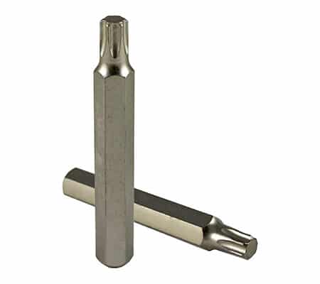 Biti Torx 10X75Mml T40 Jbm