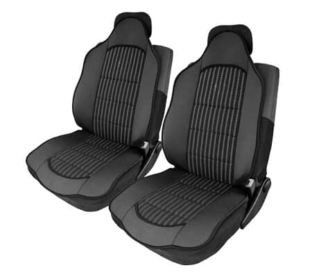 Huse Scaun Sport Style - Set 2 Buc