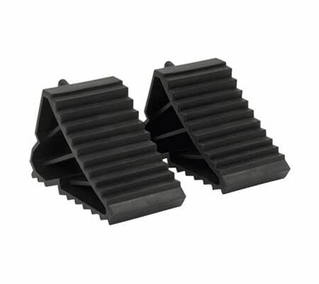 Sistem De Blocare Roti 2 Tone - Sealey