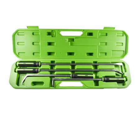 Set De 4 Leviere Lungi 900Mm Unghi Diferit Jbm