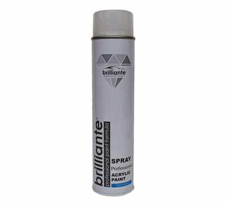 Spray Lac Transparent Lucios 600 Ml