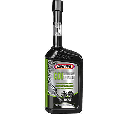 Gdi Efficiency Restorer - Aditiv Curatat Injectoare Benzina 500Ml