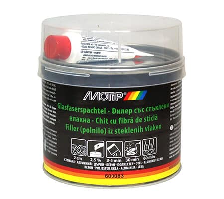 Motip Chit Fibra De Sticla 1850G