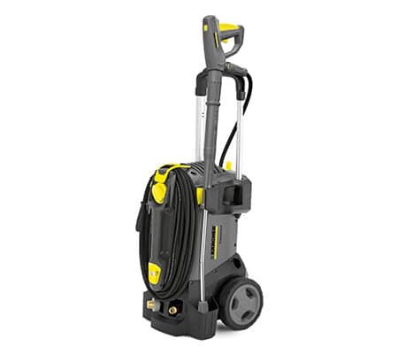 Aparat De Curatat Cu Inalta Presiune 150 Bar. Cu Debit Maxim De 500 L /H - Karcher