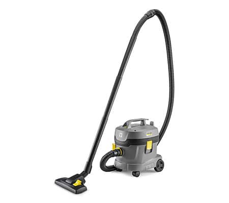 Aspirator Uscat Cu Filtru Hepa 14. 11L - Karcher