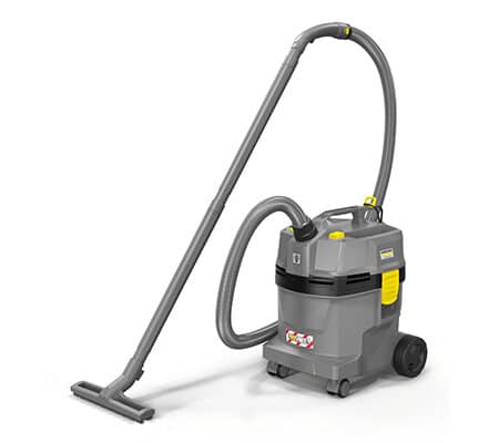 Aspirator Umed- Uscat 22L. Cu Curatare Semiautomata A Filtrului Pes - Karcher