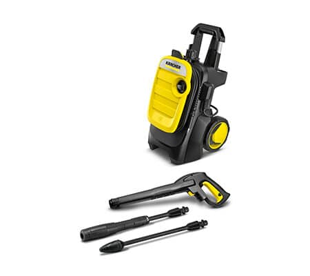 Aparat De Spalat Cu Presiune K 5 Compact - Karcher