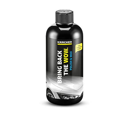 Ceara Polish 500 Ml - Karcher