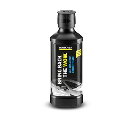 Detergent Auto Concentrat 500 Ml - Karcher