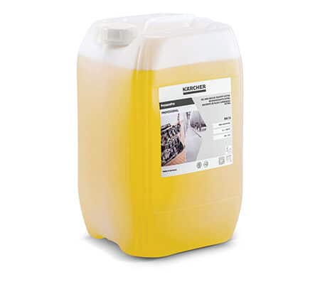 Solutie De Curatare A Uleiului Si Grasimii, Biodegradabila, 20L - Caroserii, Piese Si Motor