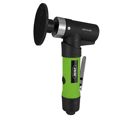 Set Masina Pneumatica Polisare Si Accesorii Jbm