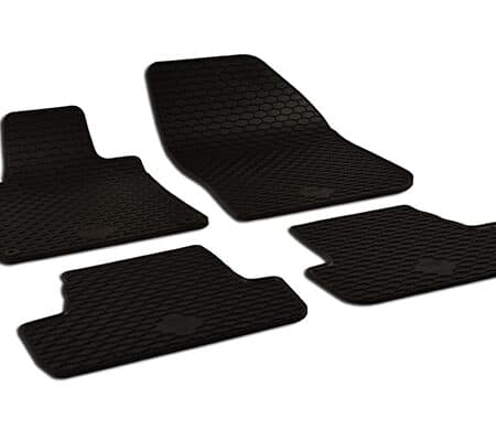 Set Covorase Auto Cauciuc Umbrella Pentru Peugeot 308 (2014-)