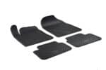 Set Covorase Auto Cauciuc Umbrella Pentru Hyundai I30 Hb. Wagon (2017-). Fastback (Inclusiv Hybrid) (2018-). Kia Ceed (2019-). Proceed (2019-). Xceed (2019-) 1 2607207.jpg