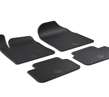 Set Covorase Auto Cauciuc Umbrella Pentru Hyundai I30 Hb. Wagon (2017-). Fastback (Inclusiv Hybrid) (2018-). Kia Ceed (2019-). Proceed (2019-). Xceed (2019-)