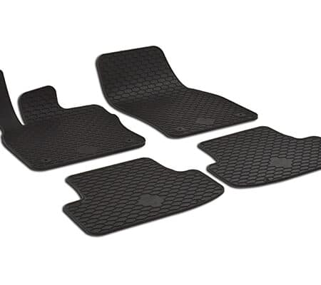 Set Covorase Auto Cauciuc Umbrella Pentru Audi Q2 (2017-)