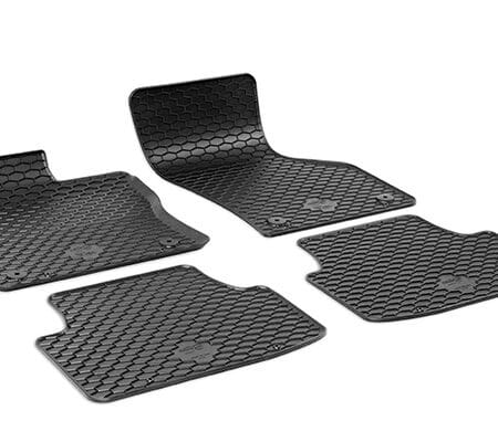 Set Covorase Auto Cauciuc Umbrella Pentru Seat Leon (2020-)