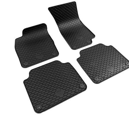 Set Covorase Auto Cauciuc Umbrella Pentru Audi A8 (D5) (Inclusiv Hybrid) (2018-)