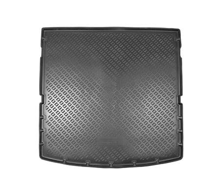 Covor Protectie Portbagaj Fit Umbrella Pentru Seat Tarraco (2018-) (7 Locuri. Cu Randul 3 Rabatat)