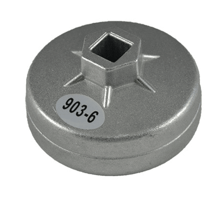 Cheie Tubulara Filtru De Ulei Jbm Pentru 75X12Mm Dacia Logan