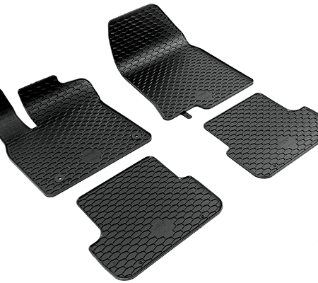 Set Covorase Auto Cauciuc Umbrella Pentru Dacia Sandero / Stepway (2020-)