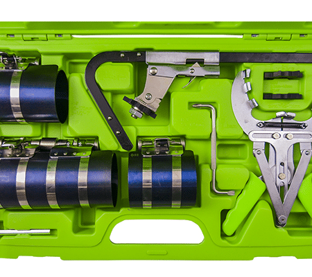 Set Unelte Pentru Segmenti Piston Jbm