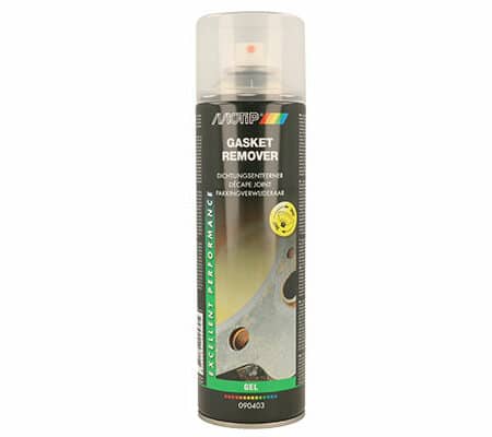 Spray Pentru Indepartare Adezivi Si Etanseizanti Auto 500 Ml
