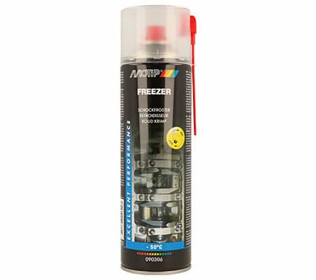 Spray Deblocare Prin Inghetare Locala La -50 Grade C 500 Ml