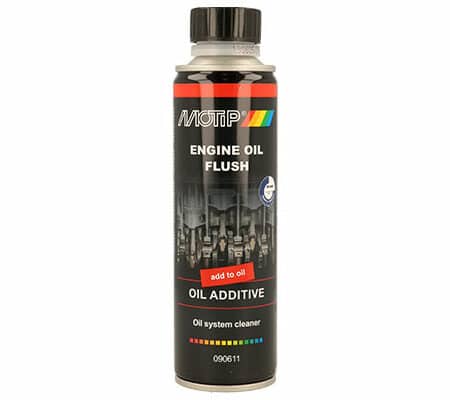 Aditiv Pentru Curatarea Motorului - Engine Oil Flush 300 Ml