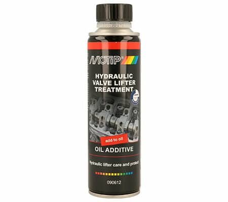 Aditiv Tratament Supape Hidraulice - Hydraulic Valve Lifter 300 Ml