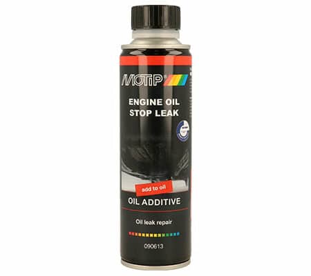 Aditiv Pentru Oprirea Scurgerilor De La Motor - Engine Oil Stop Leak 300 Ml