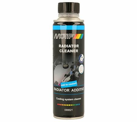 Aditiv Pentru Curatarea Radiatorului 300 Ml