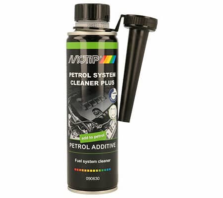 Aditiv Curatare Sistem Alimentare (Benzina) 300 Ml