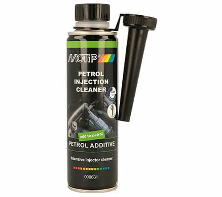 Aditiv Curatare Sistem Injectie (Benzina) 300 Ml